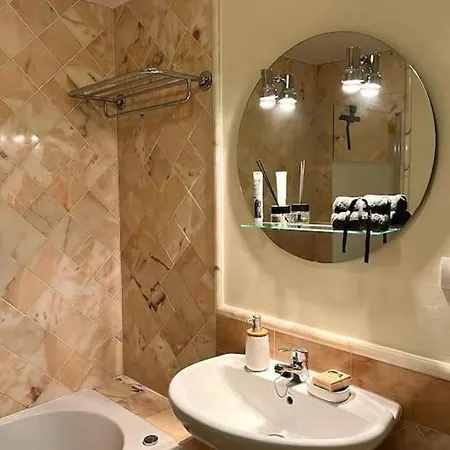 Appartement Spacious And Bright Ocean View Duplex In Mar, Pm5 Palm-mar