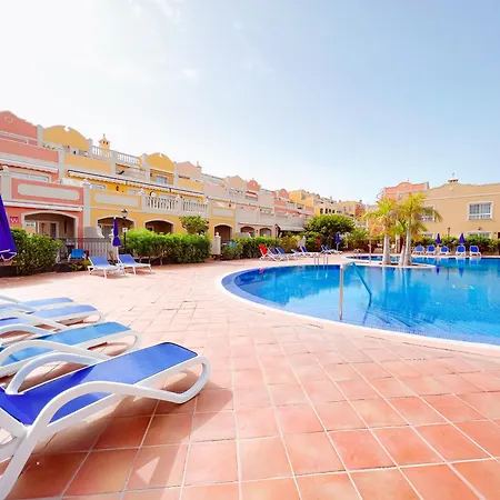 Spacious And Bright Ocean View Duplex In Mar, Pm5 * Palm-mar