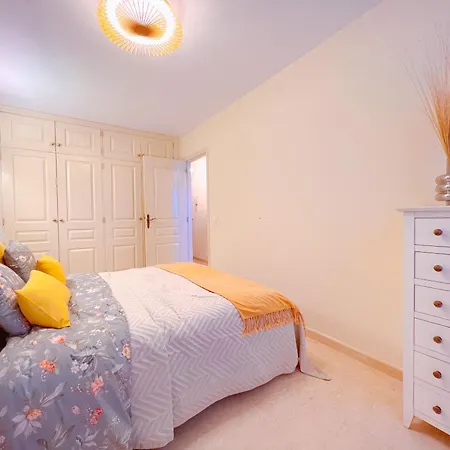 Spacious And Bright Ocean View Duplex In Mar, Pm5 Appartement Palm-mar