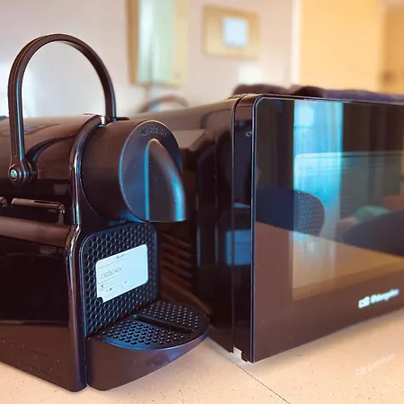 Appartement Spacious And Bright Ocean View Duplex In Mar, Pm5