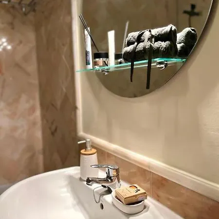Spacious And Bright Ocean View Duplex In Mar, Pm5 * Palm-mar