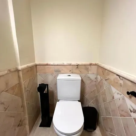 Apartment Spacious And Bright Ocean View Duplex In Mar, Pm5 *