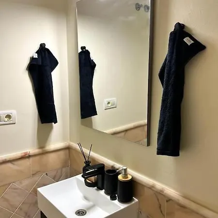 Apartment Spacious And Bright Ocean View Duplex In Mar, Pm5 Palm-mar