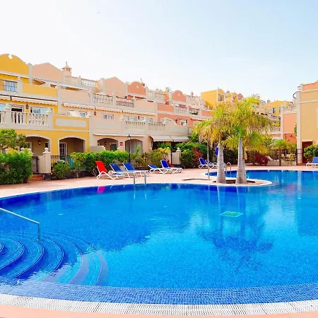 Spacious And Bright Ocean View Duplex In Mar, Pm5 Apartment *