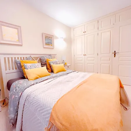 Spacious And Bright Ocean View Duplex In Mar, Pm5 Apartment