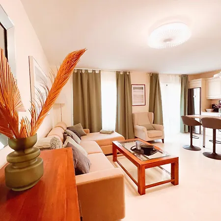 Apartment Spacious And Bright Ocean View Duplex In Mar, Pm5 *