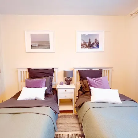 Apartment Spacious And Bright Ocean View Duplex In Mar, Pm5 Palm-mar