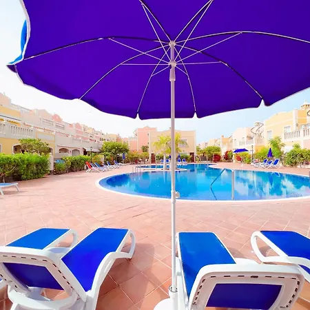 Apartment Spacious And Bright Ocean View Duplex In Mar, Pm5 Palm-mar