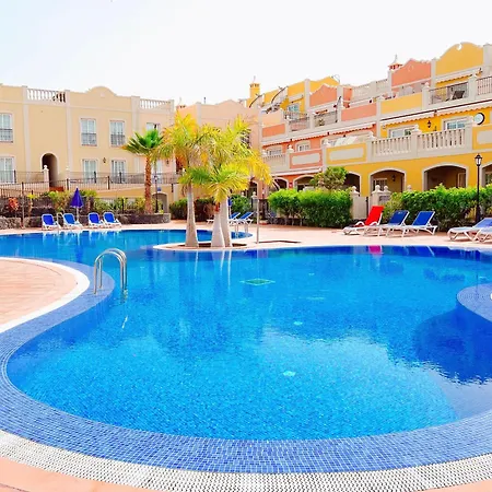 Spacious And Bright Ocean View Duplex In Mar, Pm5 Apartment Palm-mar